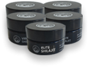 5x Elite Shilajit