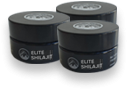 3x Elite Shilajit