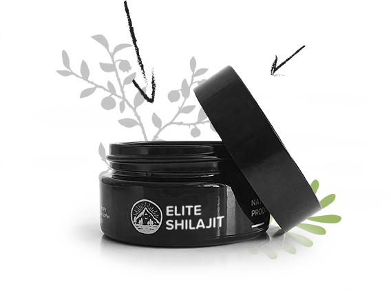 Virgin Shilajit