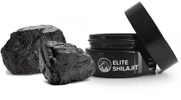 Elite Shilajit